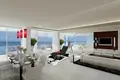 Appartement 3 chambres 137 m² Germasogeia, Chypre