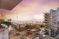 3 bedroom apartment 136 m² Ümraniye, Turkey