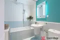 Квартира 3 комнаты 53 м² Столица Прага, Чехия