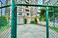 Apartamento 2 habitaciones 54 m² Mezitli, Turquía