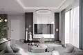 3 bedroom apartment 176 m² Kargıcak, Turkey