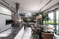 Villa de 5 pièces  Alanya, Turquie