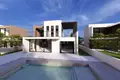 3-Schlafzimmer-Villa 124 m² Peyia, Zypern
