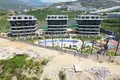 Apartamento 2 habitaciones 75 m² Región del Mediterráneo, Turquía