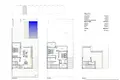 Квартира 4 комнаты  Лос-Алькасарес, Испания