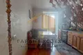 2 room apartment 59 m² Muchaviecki sielski Saviet, Belarus