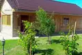 Casa 229 m² Muchaviecki sielski Saviet, Belarús