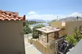 For rent first floor apartment 70 sq.m. in Aegina in the area of ​​Perdika.