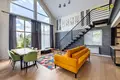 House 160 m² Papiarnianski sielski Saviet, Belarus