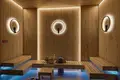 1 bedroom apartment 60 m² Kepez, Turkey