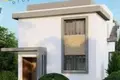 Villa de 4 habitaciones 184 m² Nicosia, Chipre