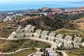 Villa 4 chambres 257 m² Mijas, Espagne
