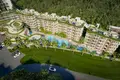 1 bedroom condo 32 m² Kamala, Thailand