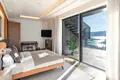 Penthouse 3 Schlafzimmer 437 m² Tivat, Montenegro
