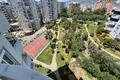 Квартира 3 спальни 110 м² Тосмур, Турция