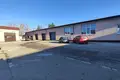 Producción 1 900 m² en Mazyr, Belarús