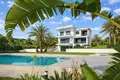 4-Zimmer-Villa 300 m² Kassandrino, Griechenland