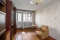 Wohnung 2 zimmer 43 m² Minsk, Belarus