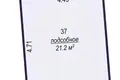 Shop 21 m² in Minsk, Belarus