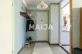 1 room apartment 38 m² Siilinjarvi, Finland
