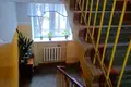Wohnung 1 zimmer 31 m² Homel, Belarus