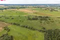 Land  Uzuprudziai, Lithuania