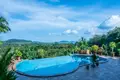Villa de tres dormitorios 350 m² Pa Khlok, Tailandia