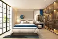 Wohnung 1 zimmer 38 m² Choeng Thale, Thailand