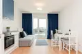 Квартира 3 комнаты 49 м² в Варшаве, Польша