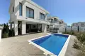 3-Schlafzimmer-Villa 179 m² Kapparis, Zypern