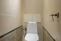 Wohnung 1 zimmer 33 m² Minsk, Belarus