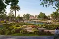 Wohnquartier Vindera The Valley, The Villas