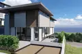 Villa 349 m² Kargıcak, Turkey