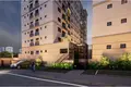 2 bedroom apartment 56 m² Regiao Imediata de Sao Paulo, Brazil