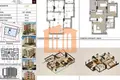 Apartamento 3 habitaciones 68 m² Golem, Albania