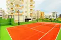Appartement 3 chambres 100 m² Alanya, Turquie