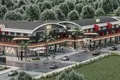 Готовый бизнес 60 м² Средиземноморский регион, Турция