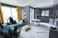 Пентхаус 1 спальня 104 м² Агиос Георгиос, Северный Кипр