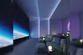 Ático 5 habitaciones 468 m² Dubái, Emiratos Árabes Unidos
