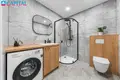 2 room apartment 38 m² Vilnius, Lithuania