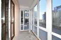 Квартира 2 комнаты 116 м² Минск, Беларусь