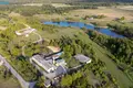Коммерческое помещение 1 396 м² Varnenai, Литва