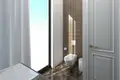 Apartamento 45 m² Boreti, Montenegro