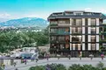 Квартира 2 комнаты 50 м² Akarca Koyu, Турция