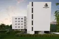 Mieszkanie 1 pokój 57 m² Limassol, Cypr