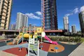 Квартира 1 комната 28 м² Минск, Беларусь