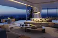 Квартира в новостройке Como Residences by Nakheel