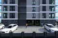Appartement 1 chambre 63 m² Alanya, Turquie