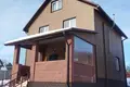 4 room house 119 m² Barysaw, Belarus