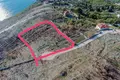 Atterrir 2 527 m² Rijeka Rezevici, Monténégro